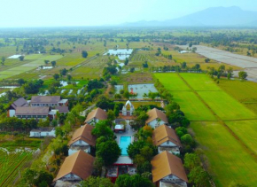 Sukhothai Treasure Resort & Spa